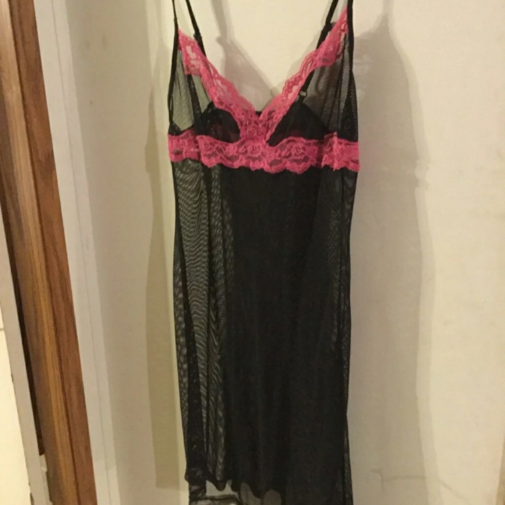 Lingerie
